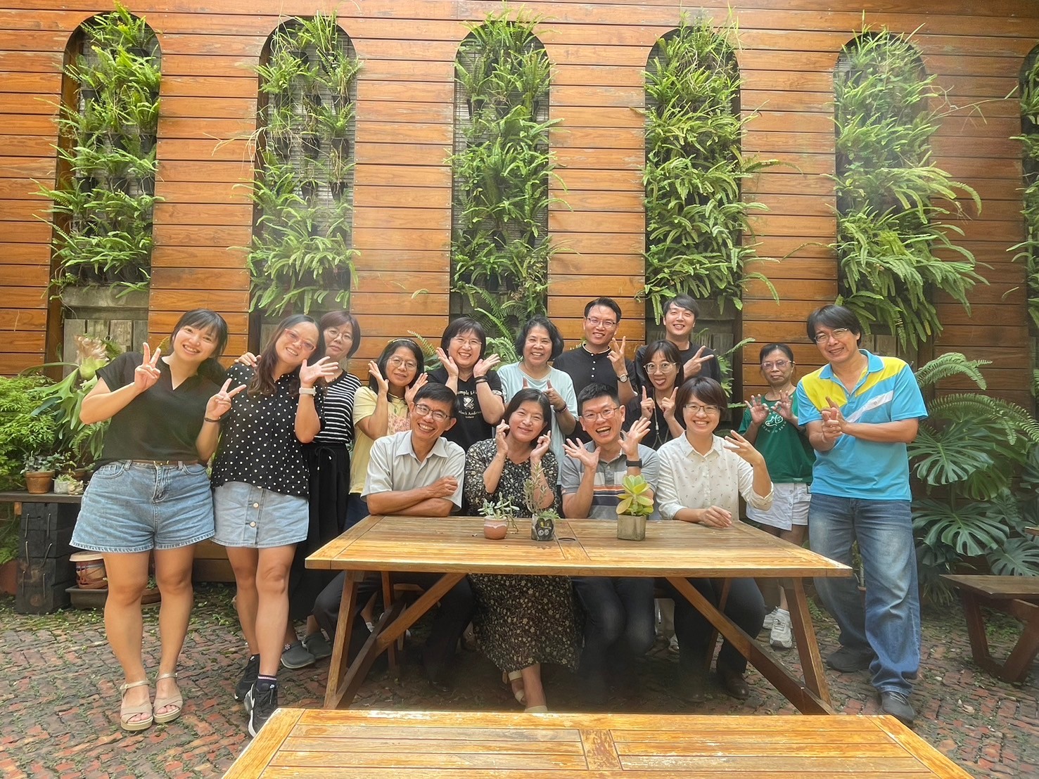 1130918-期初會議 相簿縮圖