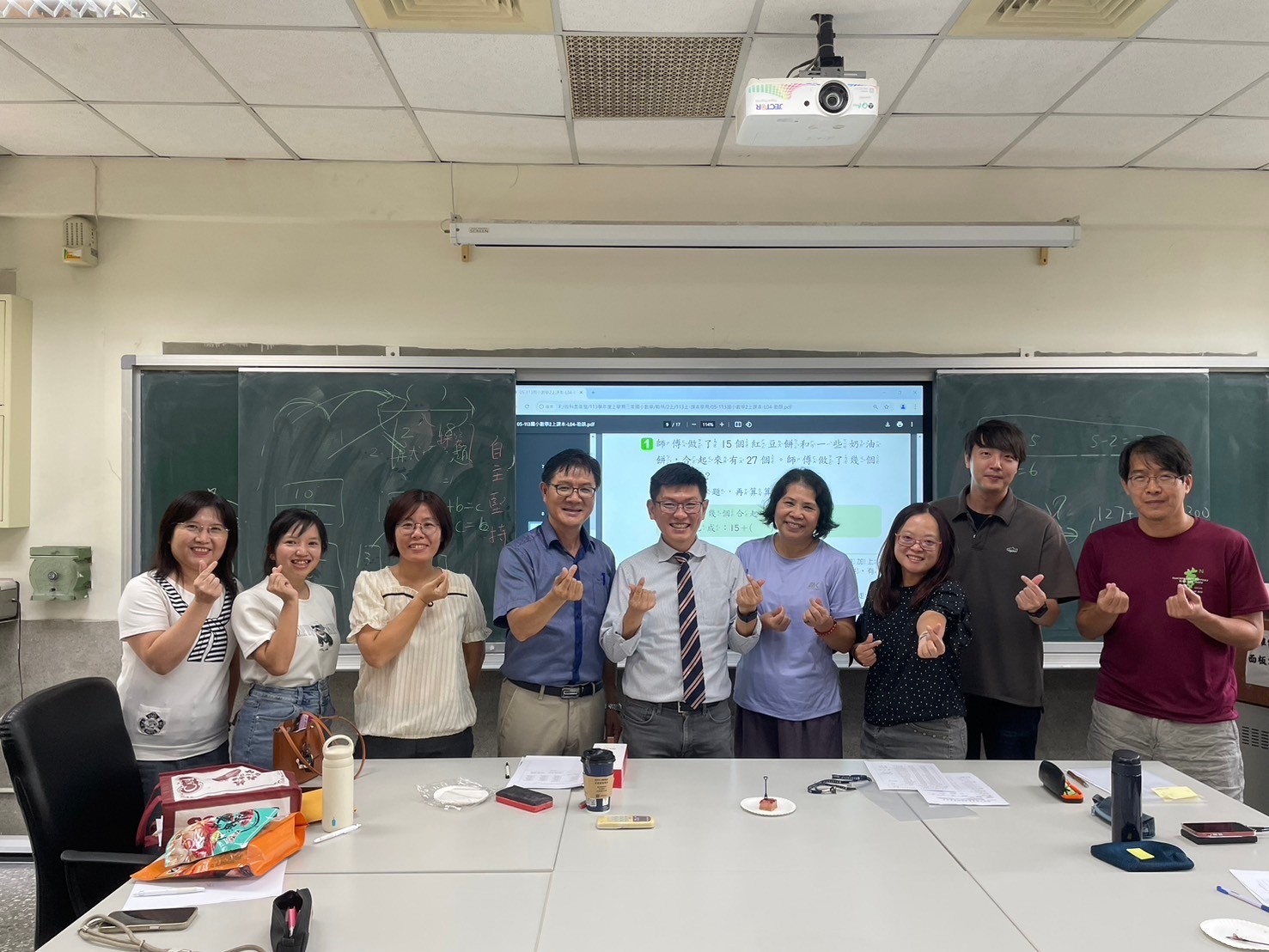 1131024-亮點計畫@中教大 相簿縮圖