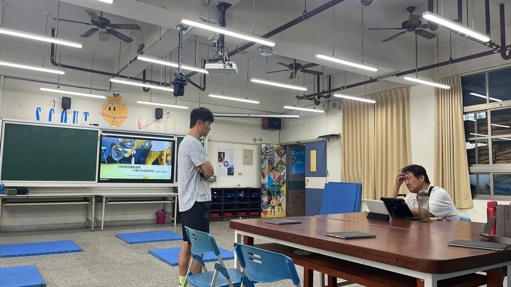 1131102_Edu buffet(惠文高中) 相簿縮圖