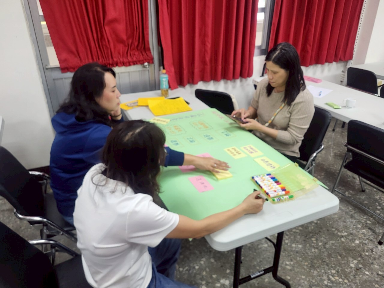 1140410社會領域高年級之統整與探究課程之設計與實作 相簿縮圖