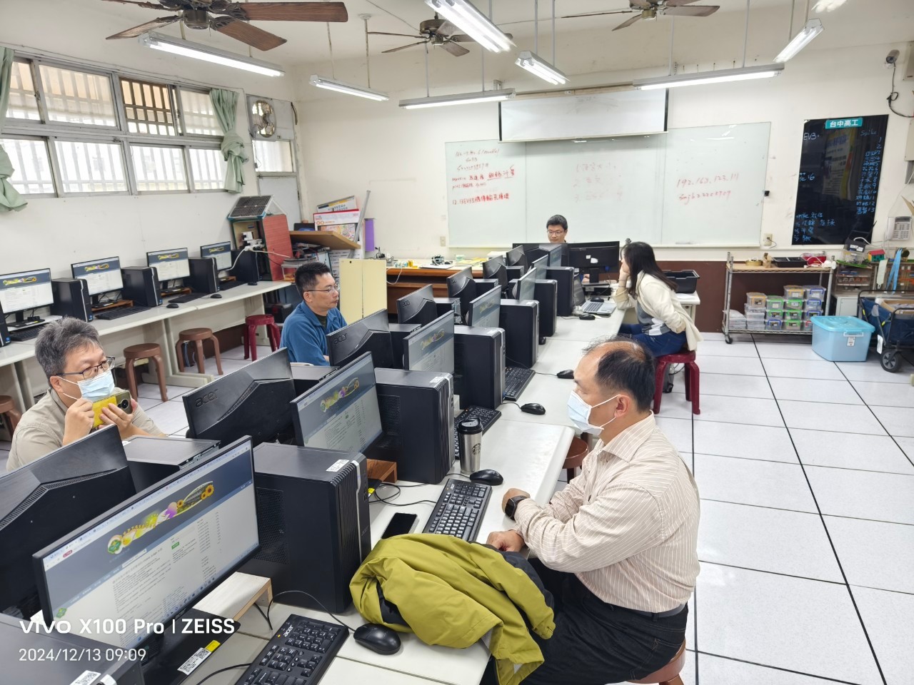 1213應用自動評分系統評量進行程式設計素養向-以文字型Pyhon程式語言為例 相簿縮圖
