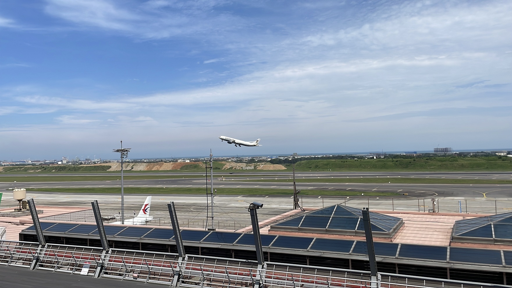 1140523_國際桃園機場參訪 相簿縮圖