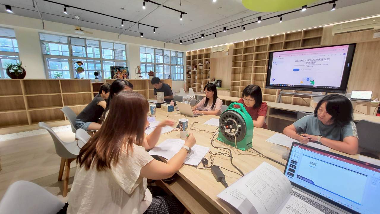 114.09.23期初團務會議 相簿縮圖