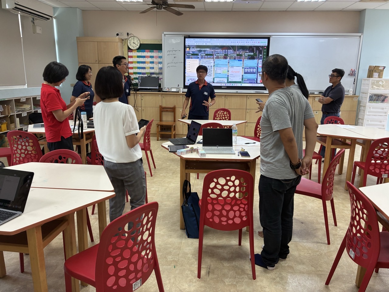 2K251003公明國中到校輔導 相簿縮圖