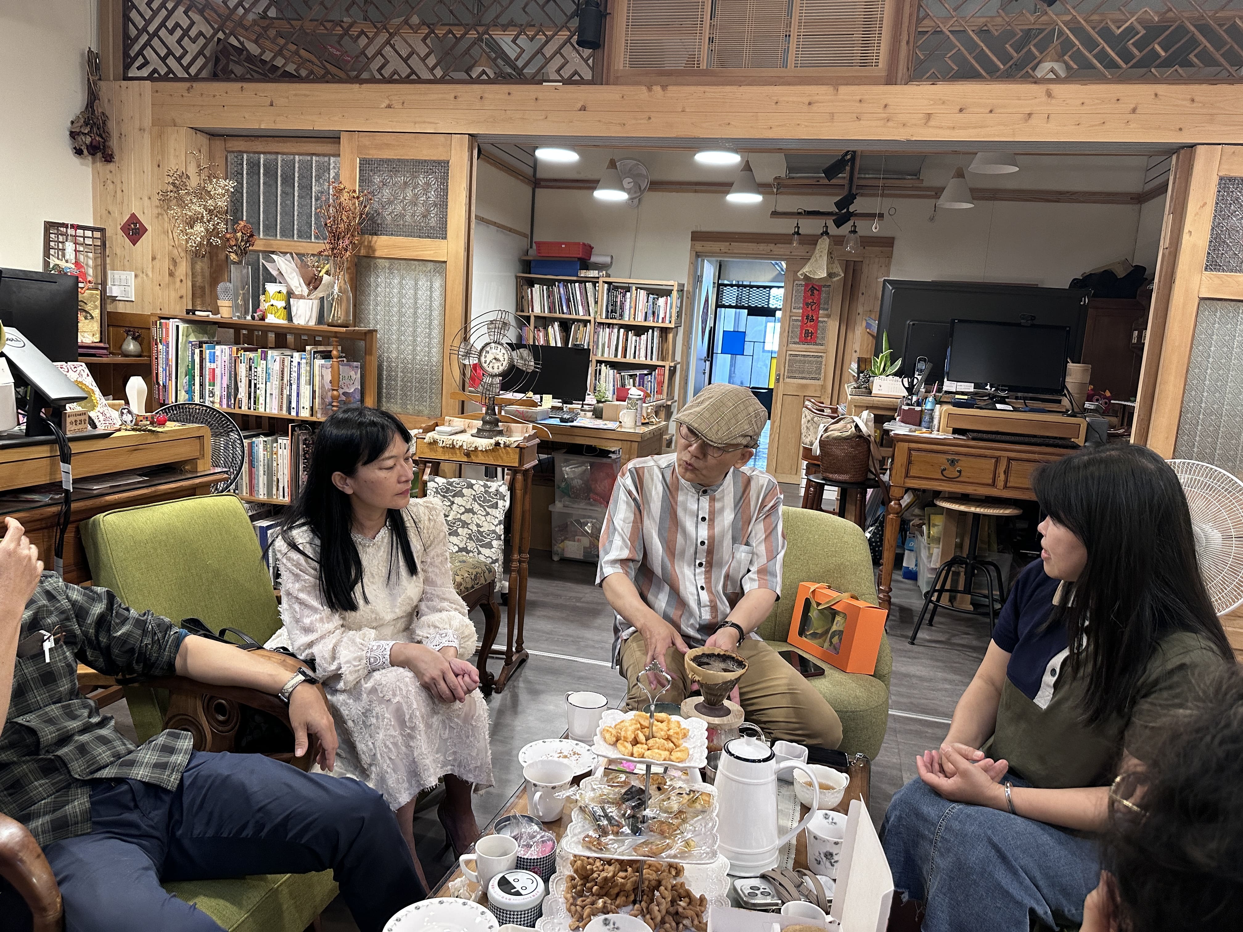 114.04.15期 中 團 務 會 議 相簿縮圖