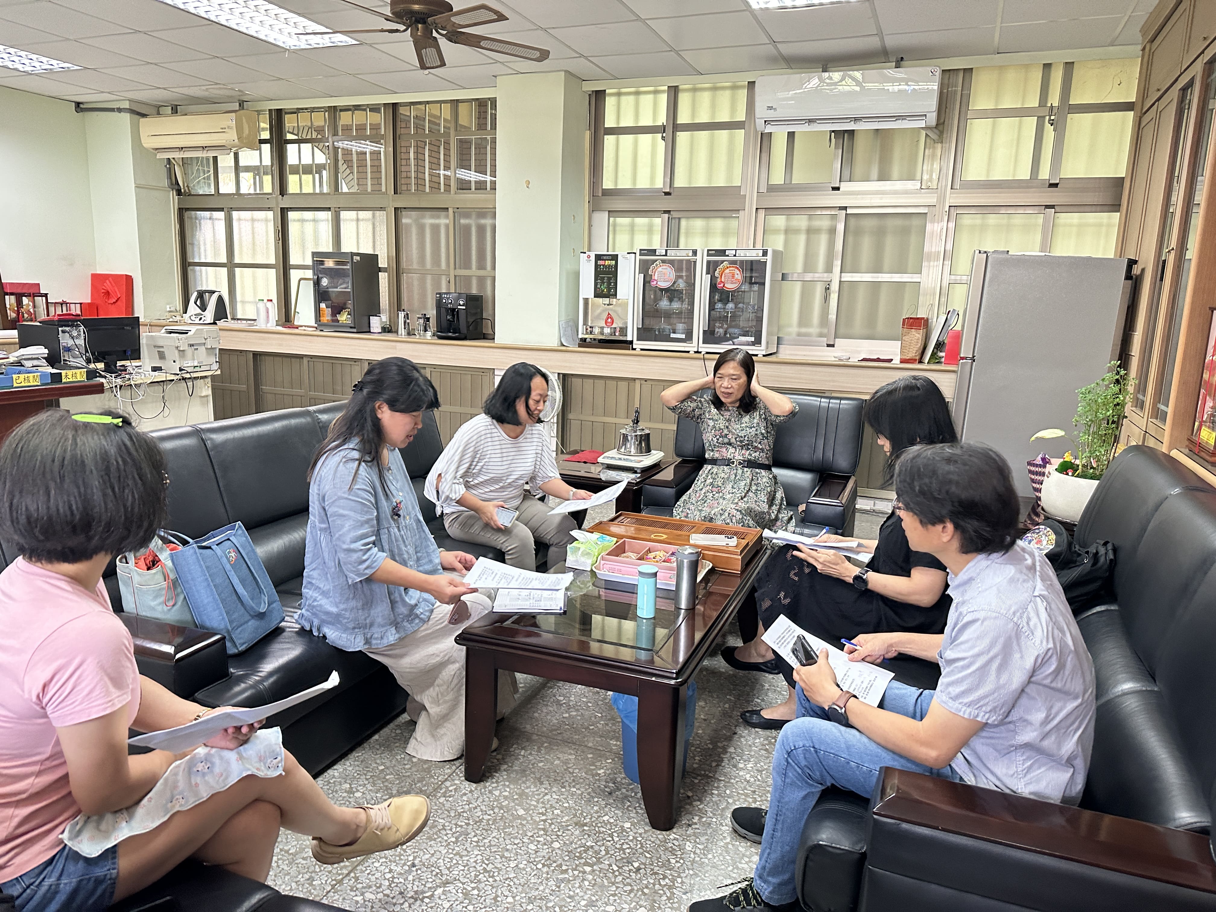 114.05.06期 中 團 務 會 議 相簿縮圖