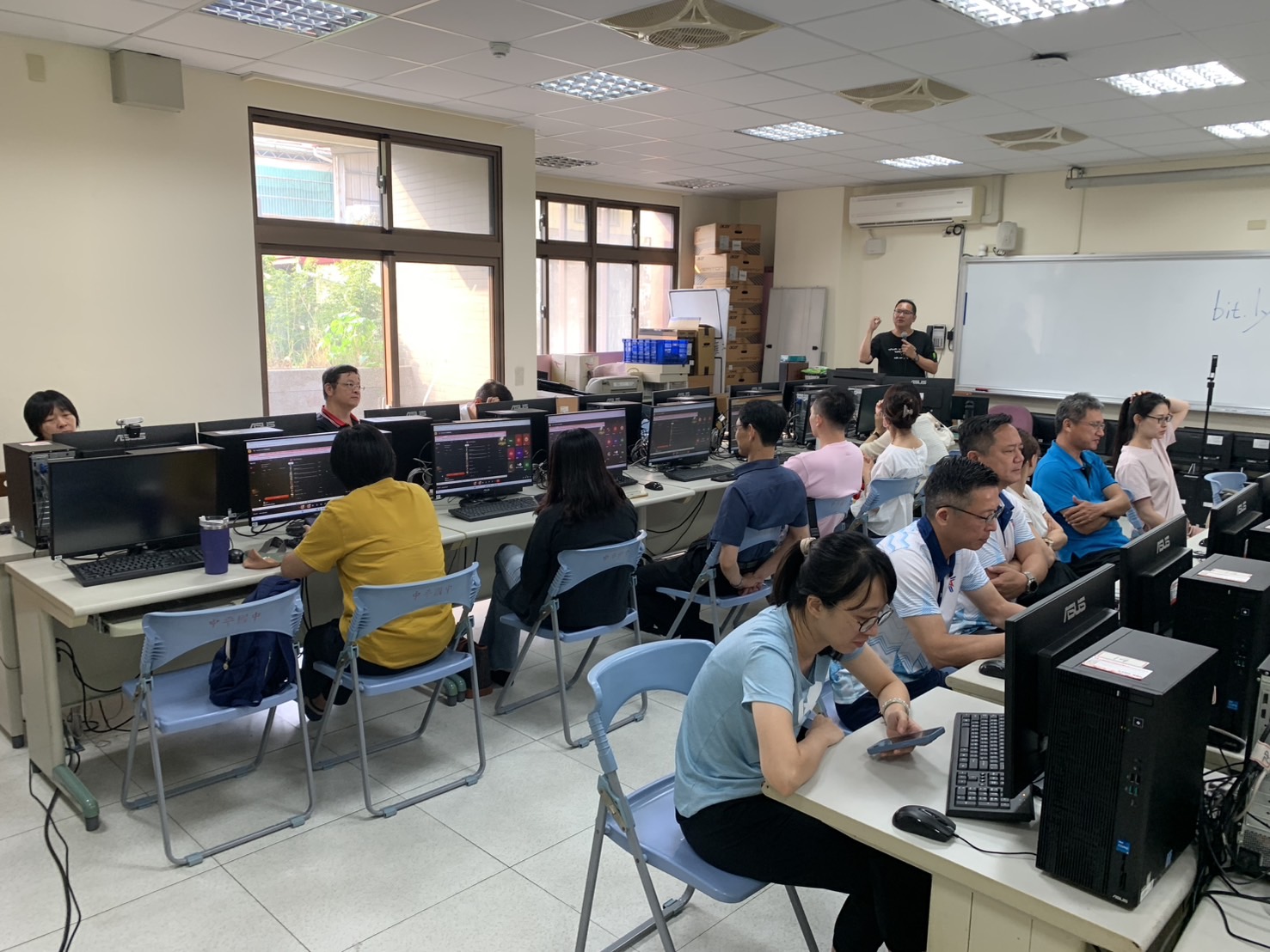 數位精進計畫B5-1 相簿縮圖