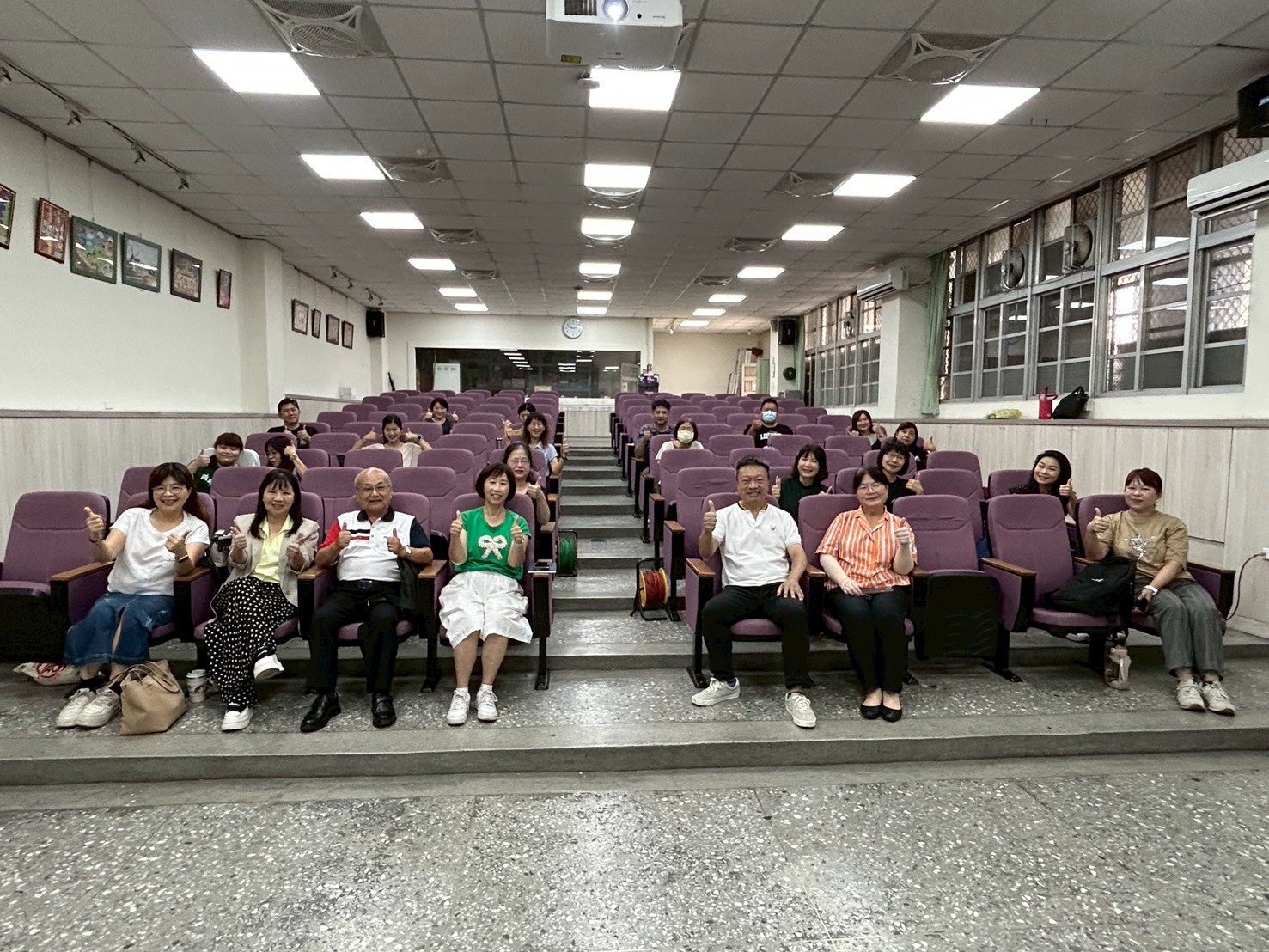 B5-1研習+團務會議1141002 相簿縮圖