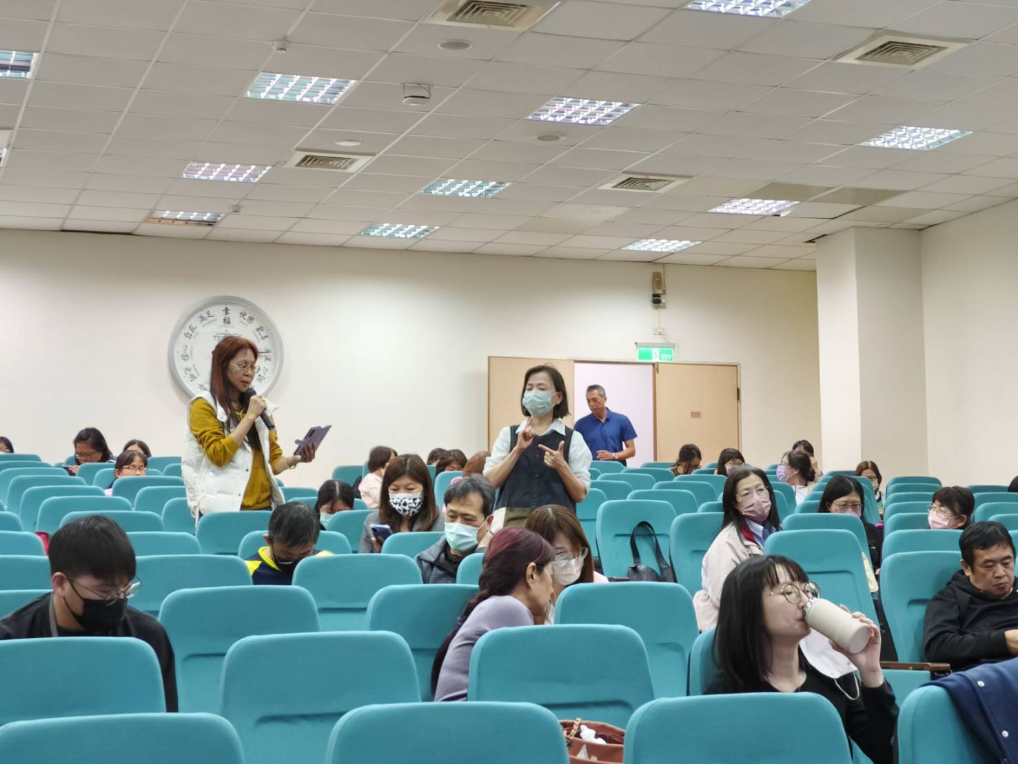 20251126 本土語文領域召集人課程領導工作坊 ( 梧棲中正) 相簿縮圖