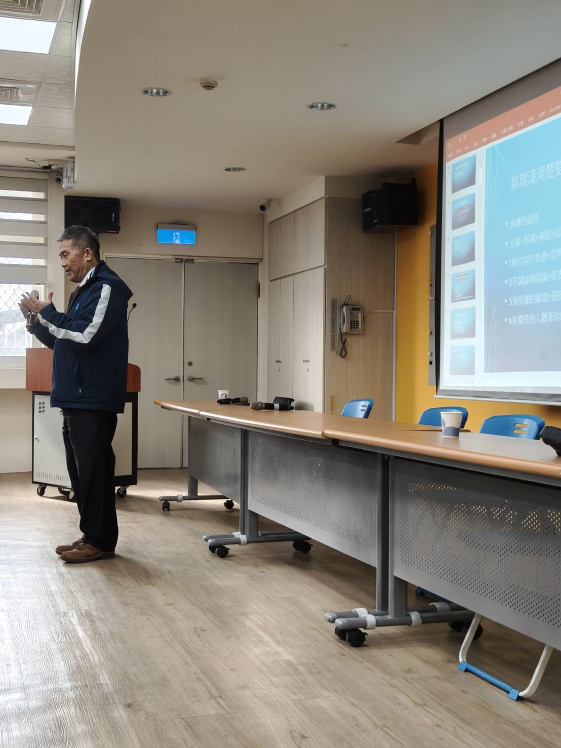 20260127本土語教師提升學生口說能力場次2(豐原豐東) 相簿縮圖