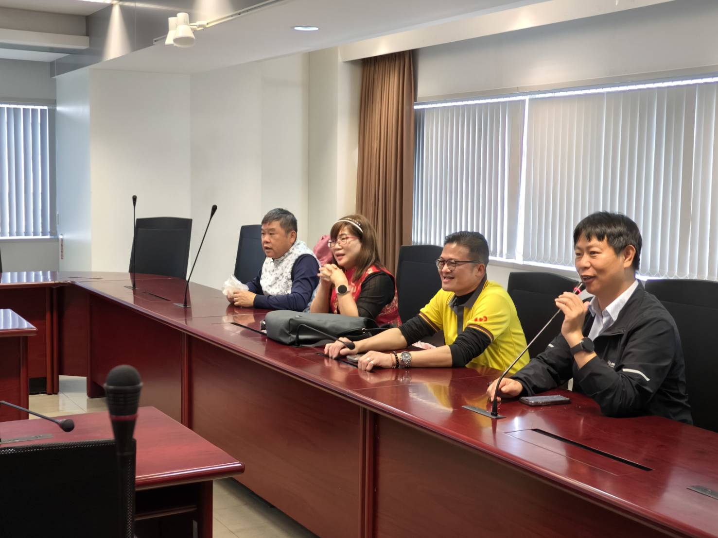 20260306期初團務會議 相簿縮圖