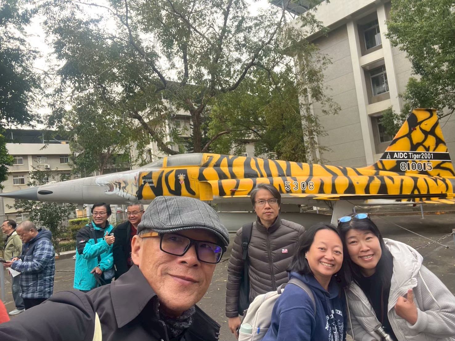 115.12.16輔導員增能AI融入國防教育 相簿縮圖