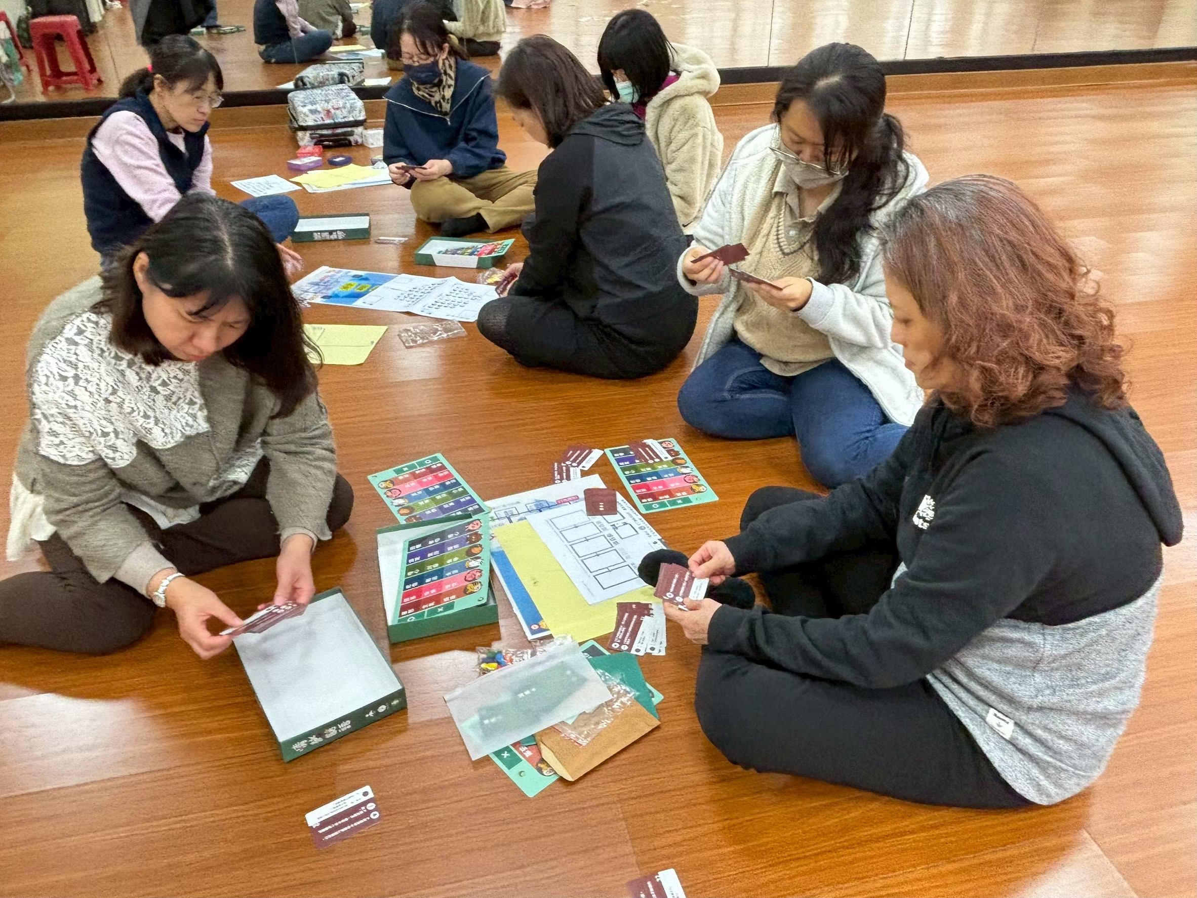 115.01.06專業知能研習 相簿縮圖