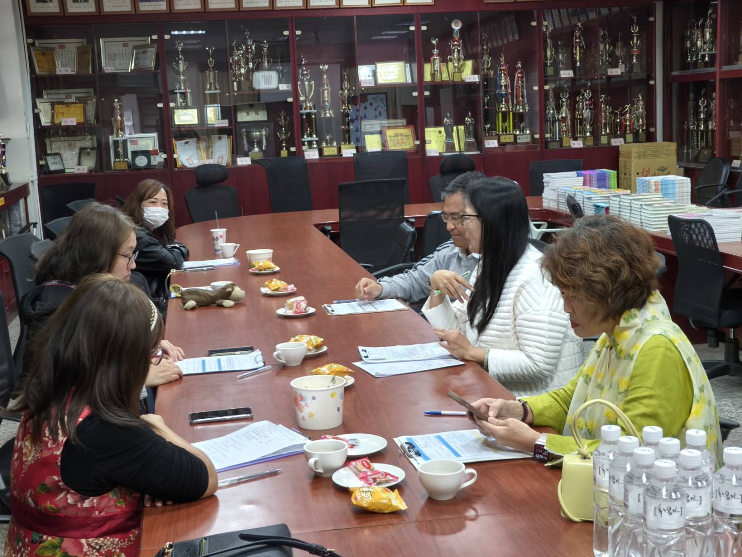 20260317輔導員公開課臺灣台語(沙鹿國小) 相簿縮圖