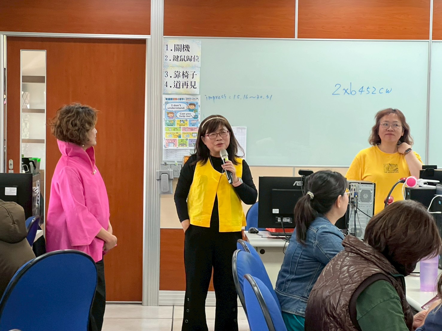 20260318-114學年度到校服務(龍井龍山) 相簿縮圖