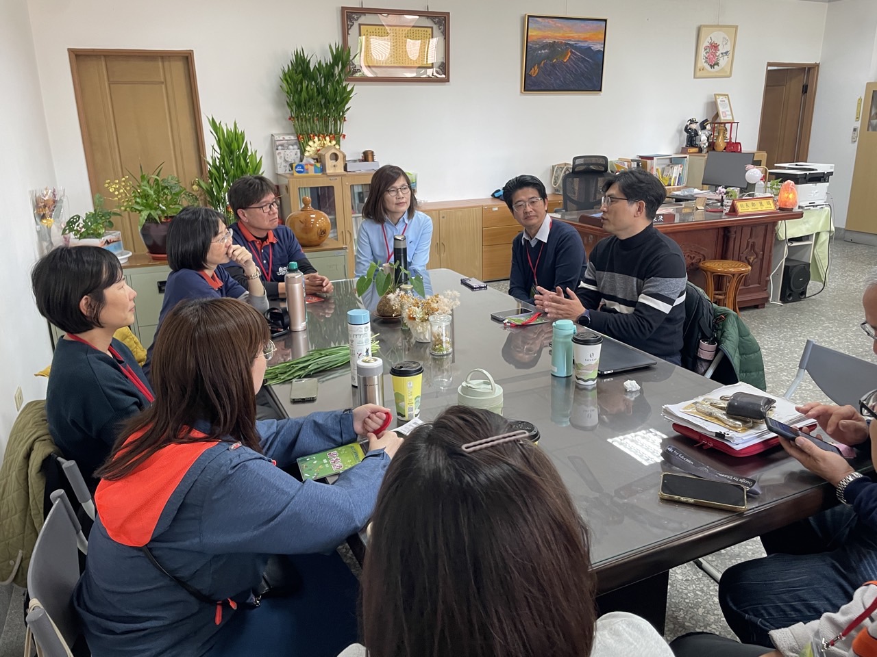 1140313國中小聯合團務會議暨增能研習 相簿縮圖