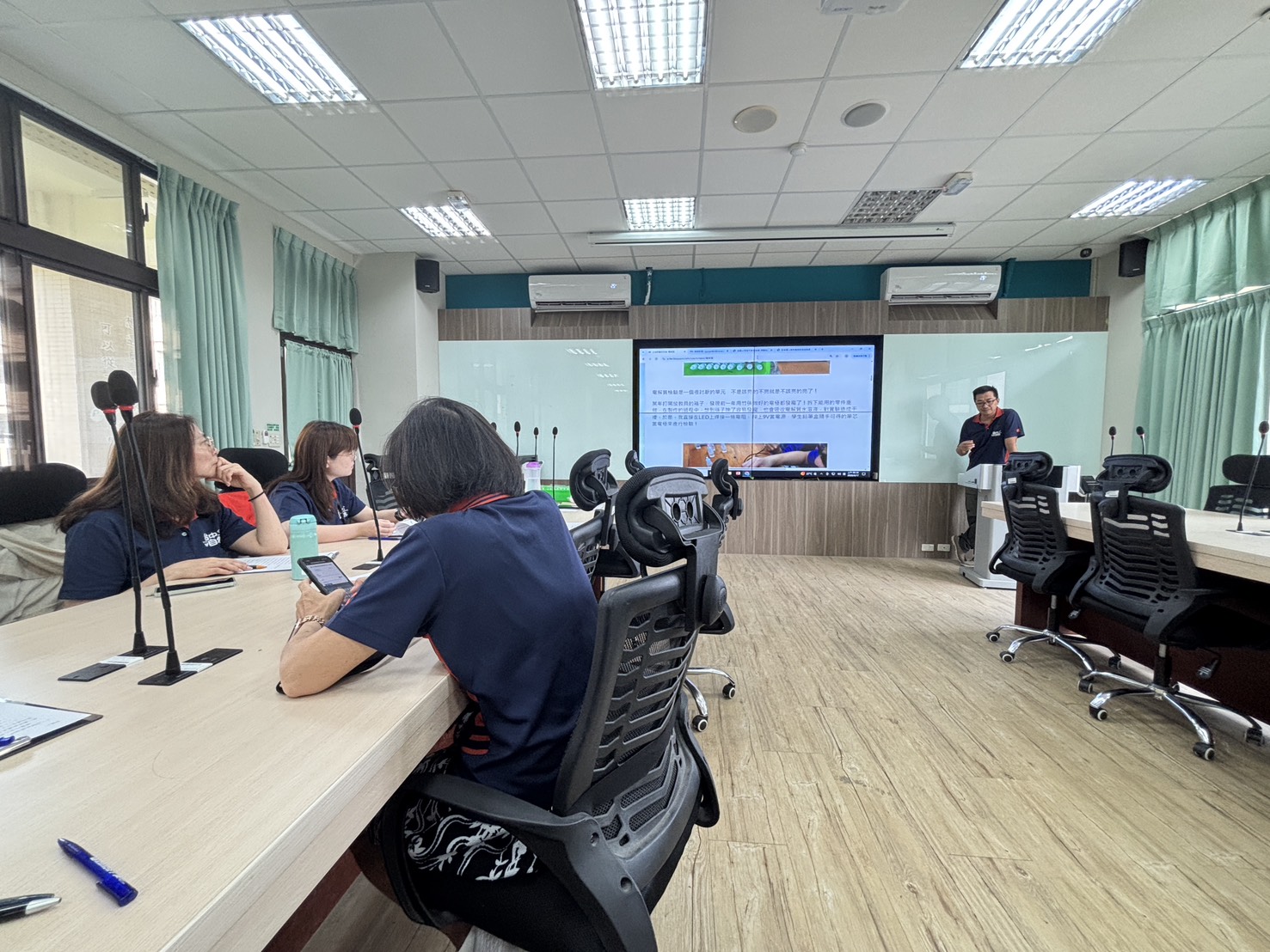 1150417成功國中公開課-電解質的檢驗 相簿縮圖