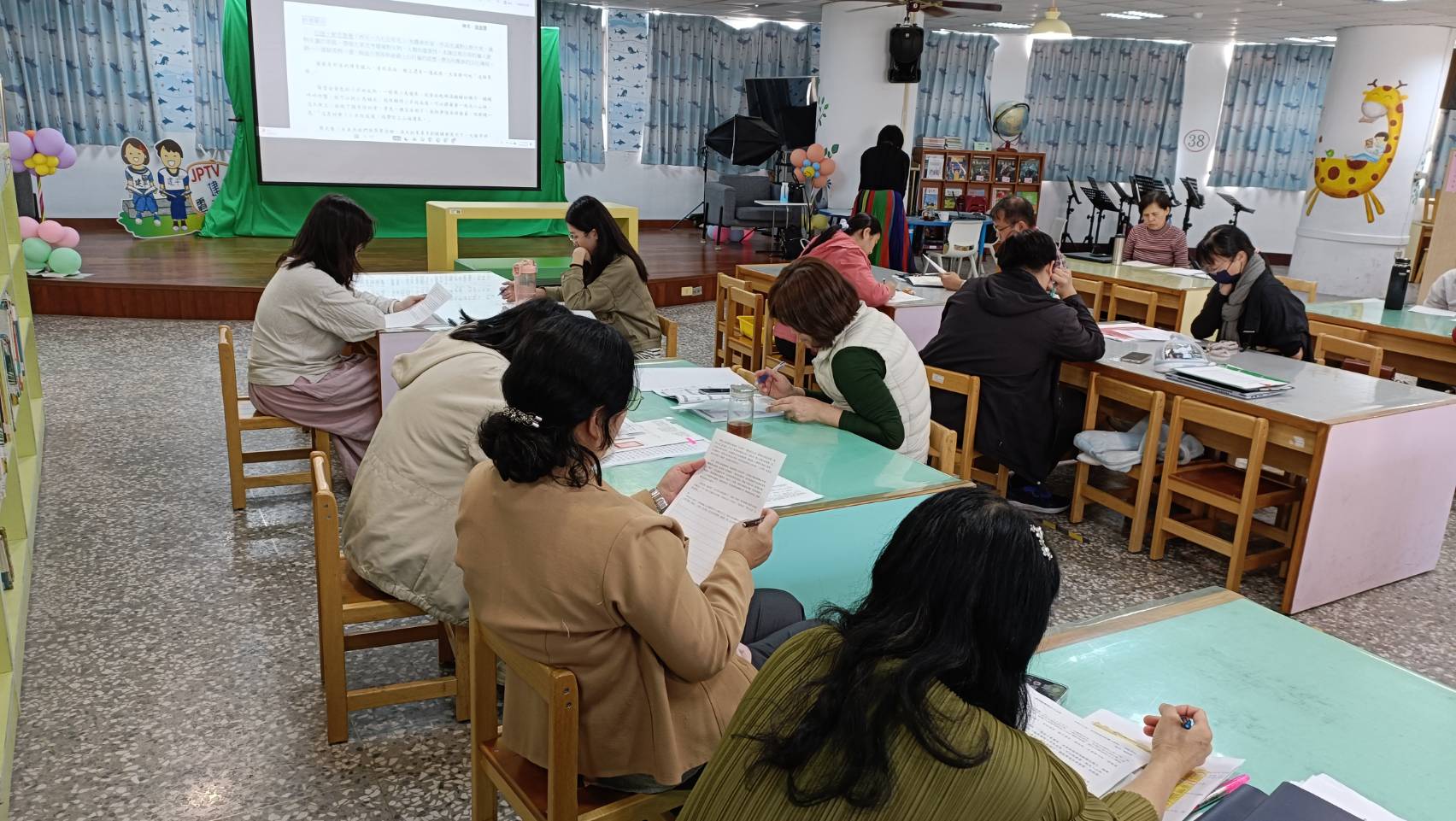 114.12.31專業支持夥伴協作計畫-太平區建平國小 相簿縮圖