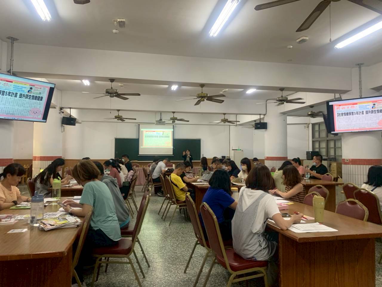 20251001客製化到校@大雅區上楓國小 相簿縮圖