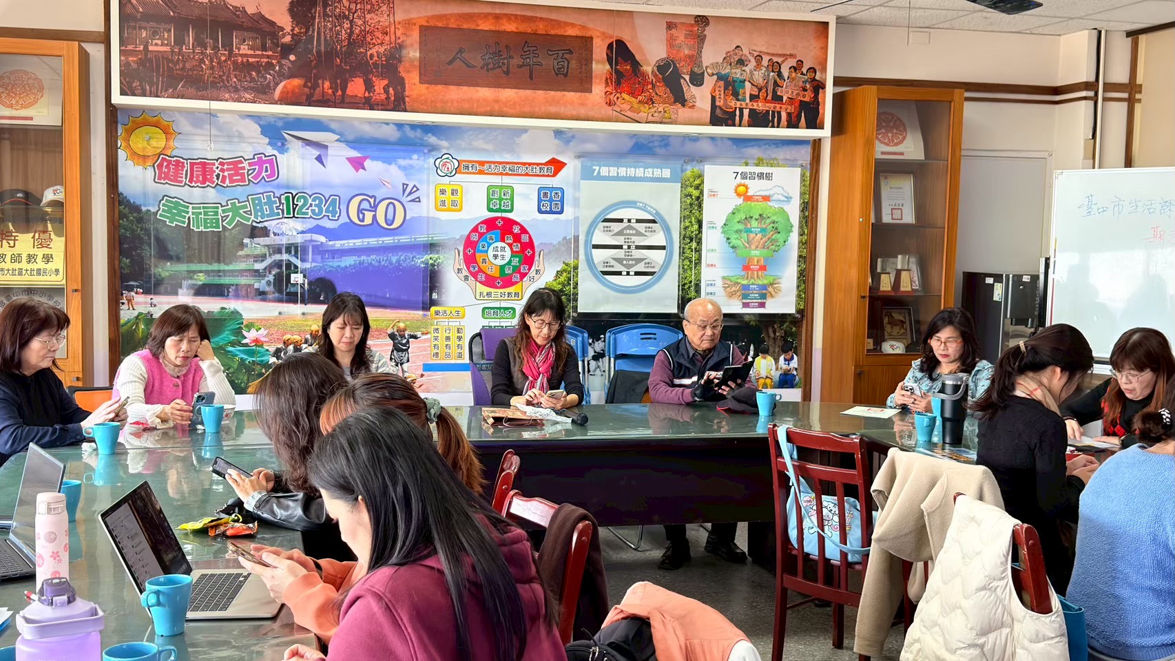 2-26-1輔導團業成長暨團務會議1150108 相簿縮圖