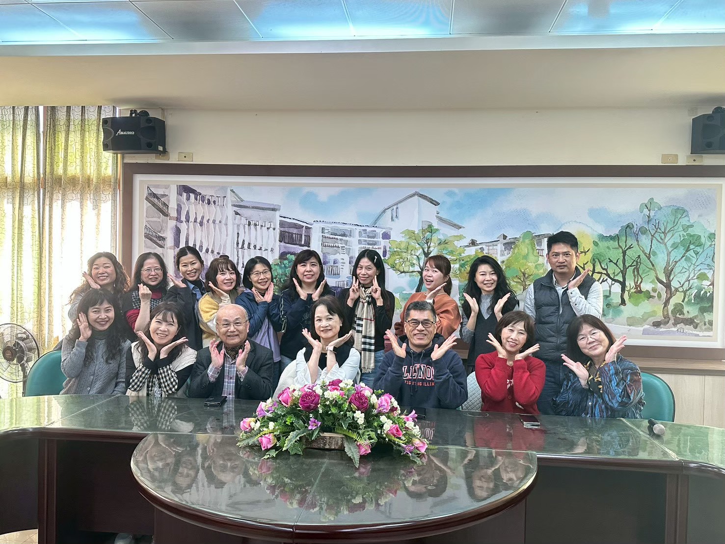 2-26-1輔導團業成長暨團務會議1150312 相簿縮圖