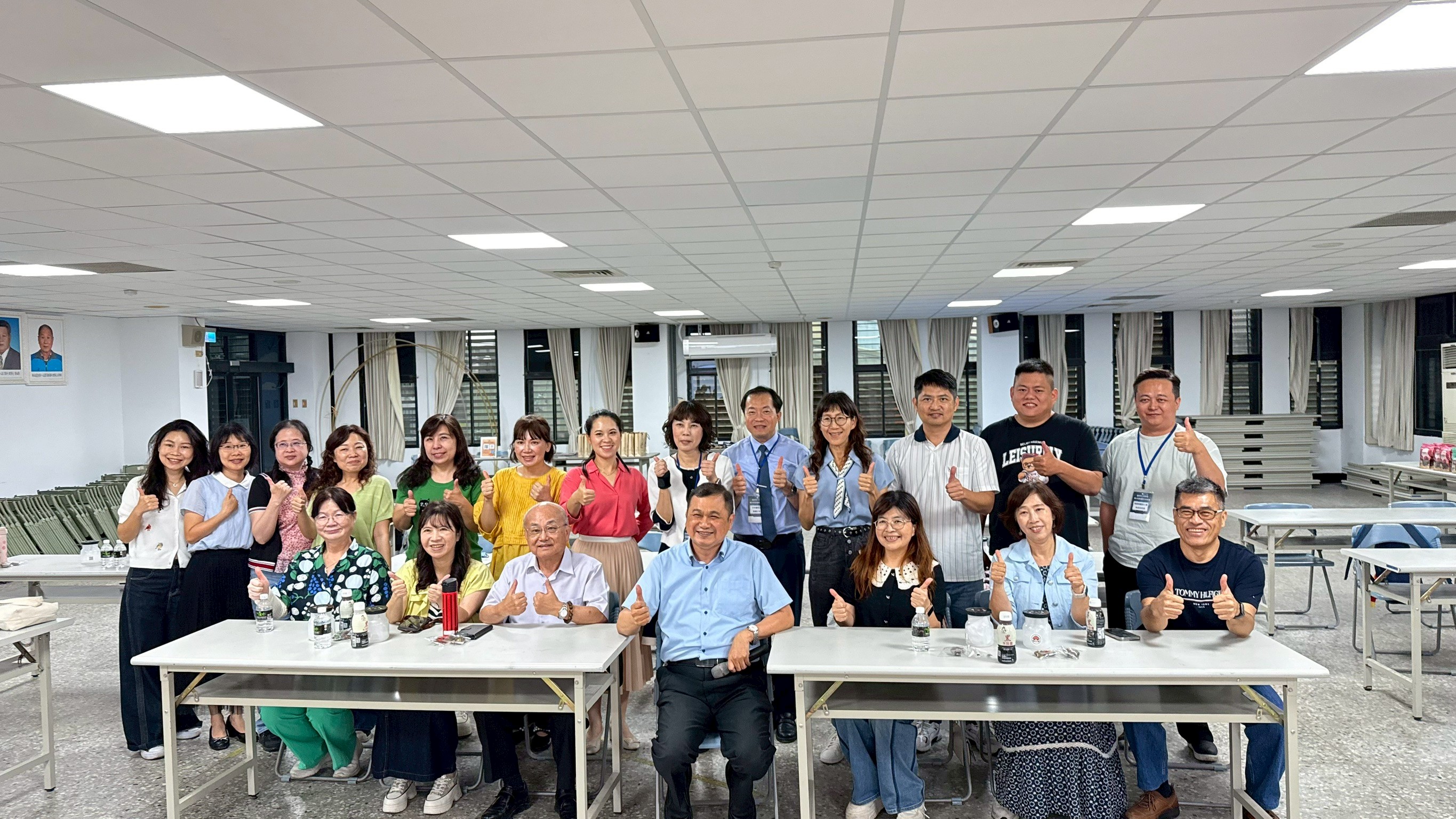 2-26-1輔導團業成長暨團務會議1150514 相簿縮圖