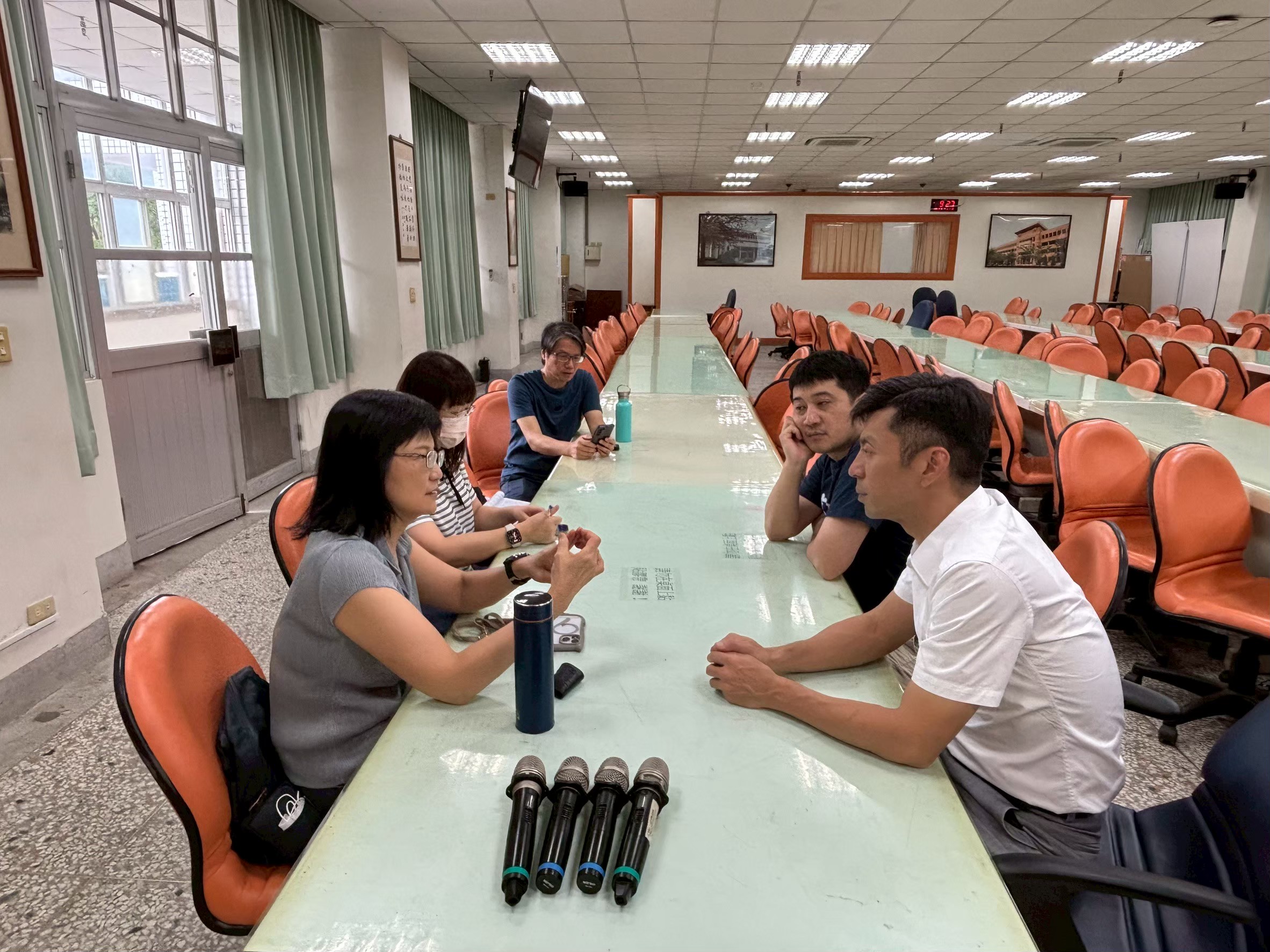 115.05.19期中團務會議 相簿縮圖